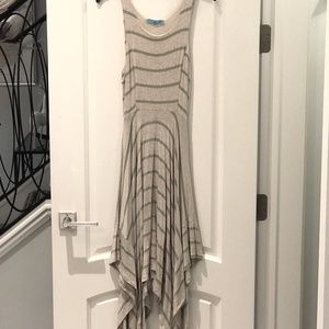 Aina Be Asymmetrical Dress